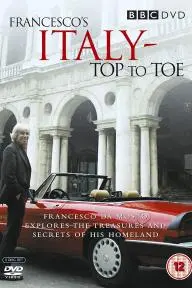 Francesco's Italy: Top to Toe_peliplat