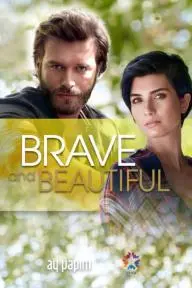 Brave and Beautiful_peliplat