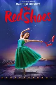 Matthew Bourne's the Red Shoes_peliplat
