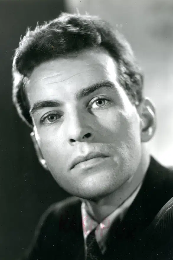 Christian Bratt