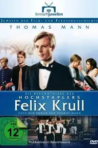 The Confessions of Felix Krull_peliplat