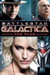 Battlestar Galactica: The Plan_peliplat
