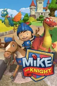 Mike the Knight_peliplat