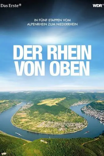 Der Rhein von oben_peliplat