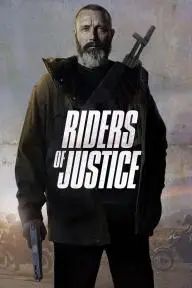 Riders of Justice_peliplat