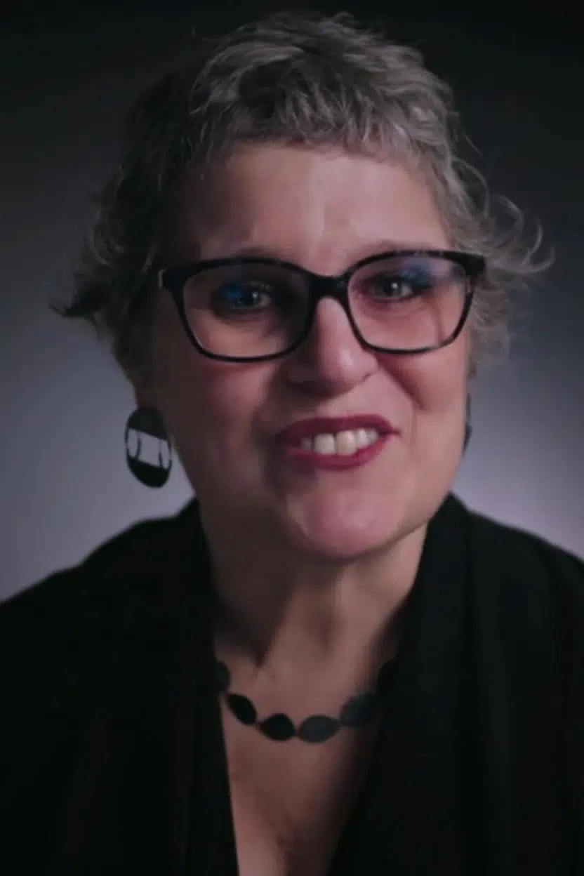 Ellen Pollock