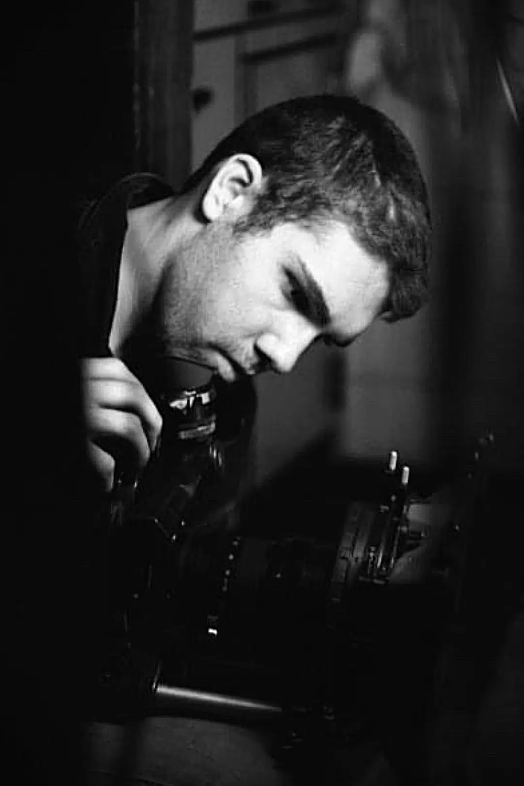 Gavin Von Karls