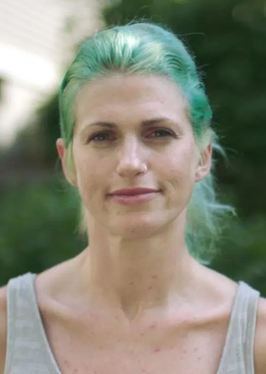 Nicole