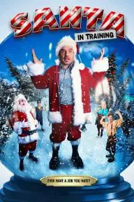 Santa in Training_peliplat