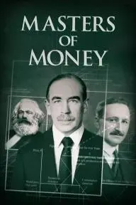 Masters of Money_peliplat