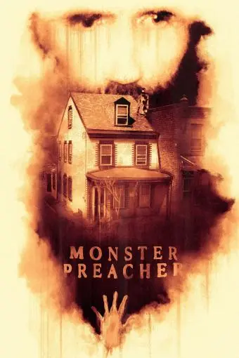 Monster Preacher_peliplat