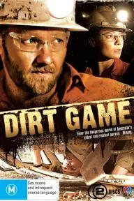 Dirt Game_peliplat