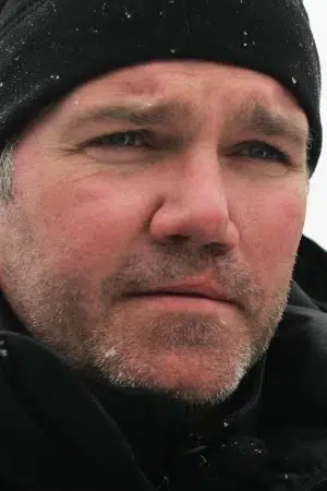 Brian Brawdy