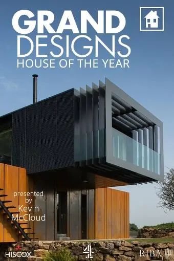 Grand Designs: House of the Year_peliplat