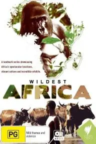 Wildest Africa_peliplat