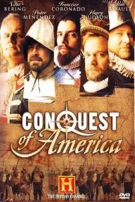 The Conquest of America_peliplat