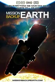 Mission Backup Earth_peliplat
