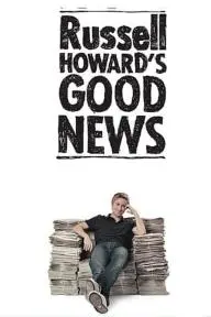 Russell Howard's Good News_peliplat
