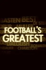 Football's Greatest_peliplat