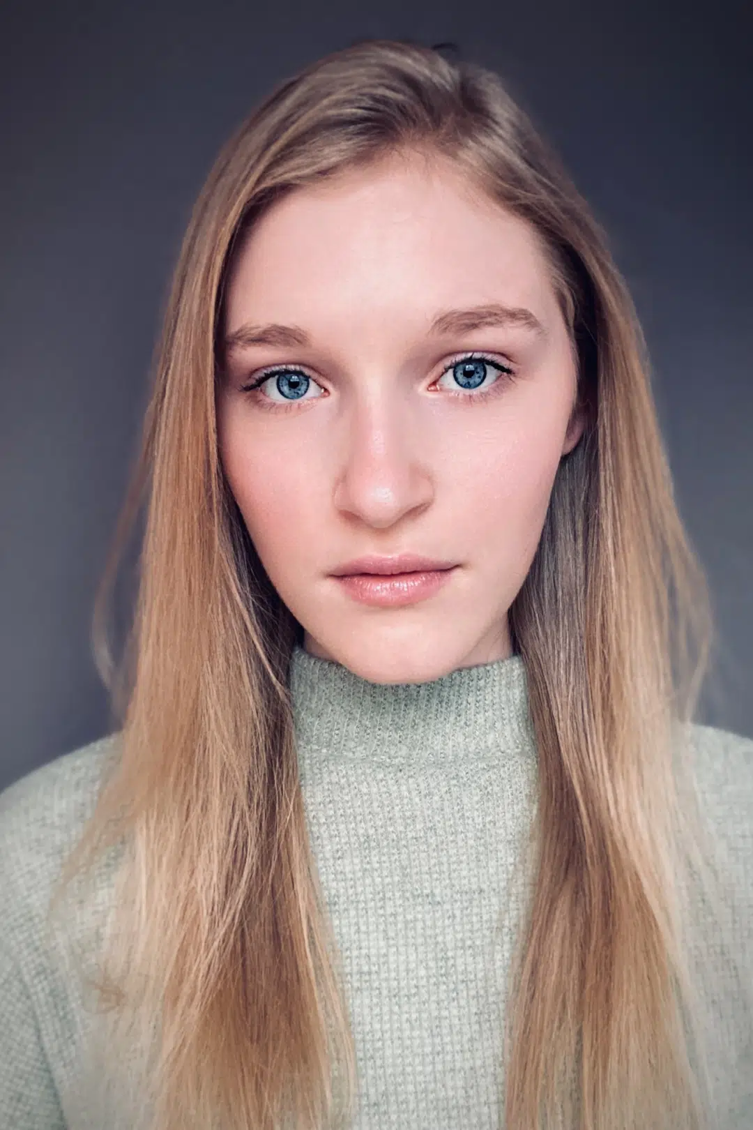 Victoria Faith Miller