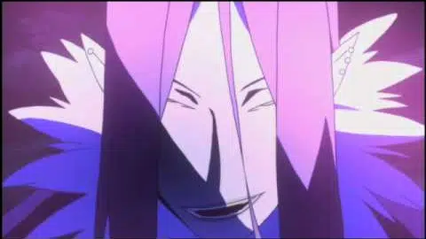 Corpse Princess - Shikabane Hime Parts 1 & 2 on DVD 9/14/10 - Anime Episode Clip 5
