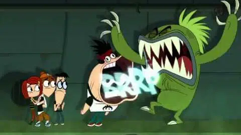 Grojband: New Animated TV Series - Promo (HQ)