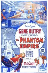 The Phantom Empire_peliplat