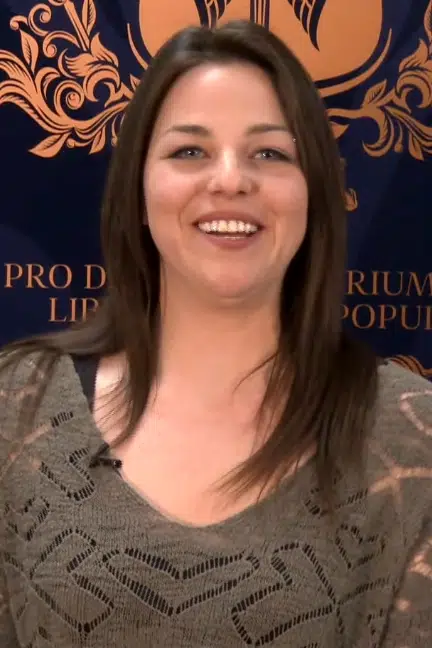 Stephanie Pepin