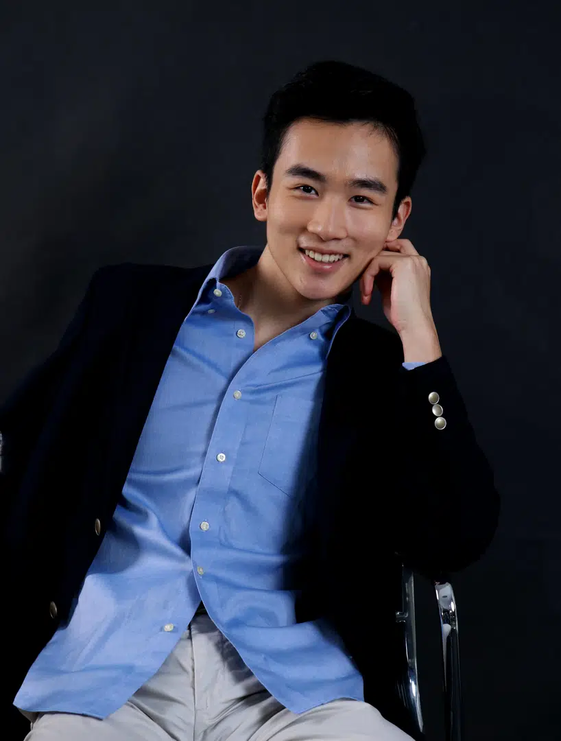 Jason Goldwin Chang