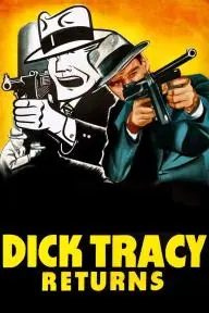 Dick Tracy Returns_peliplat