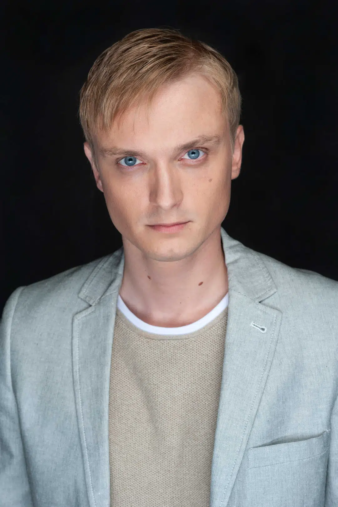 Ivan Solovyev