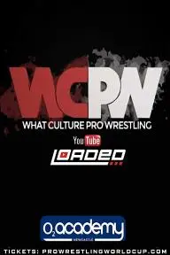 What Culture Pro Wrestling_peliplat