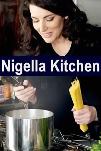 Nigella Kitchen_peliplat
