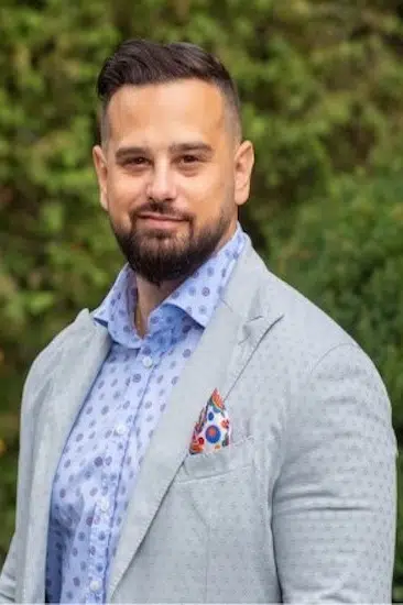 Anthony Sarracco
