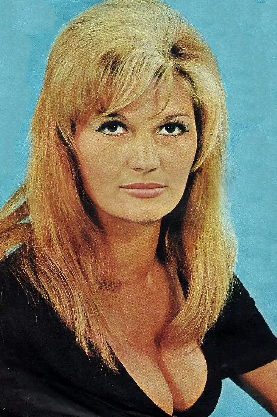 Silvana Armenulic