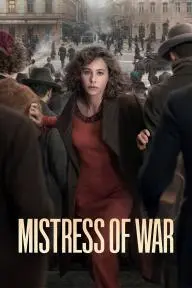 Dime Quién Soy: Mistress of War_peliplat