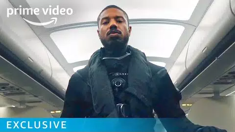 Without Remorse - Tom Clancy Social Featurette