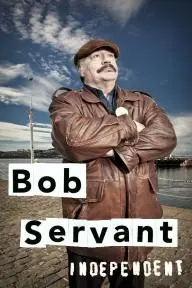 Bob Servant Independent_peliplat