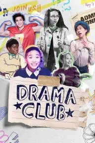 Drama Club_peliplat