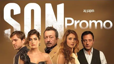 Son | Promo