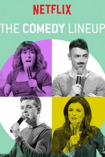 The Comedy Lineup_peliplat
