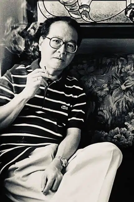 Mel Chionglo