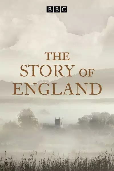 Michael Wood's Story of England