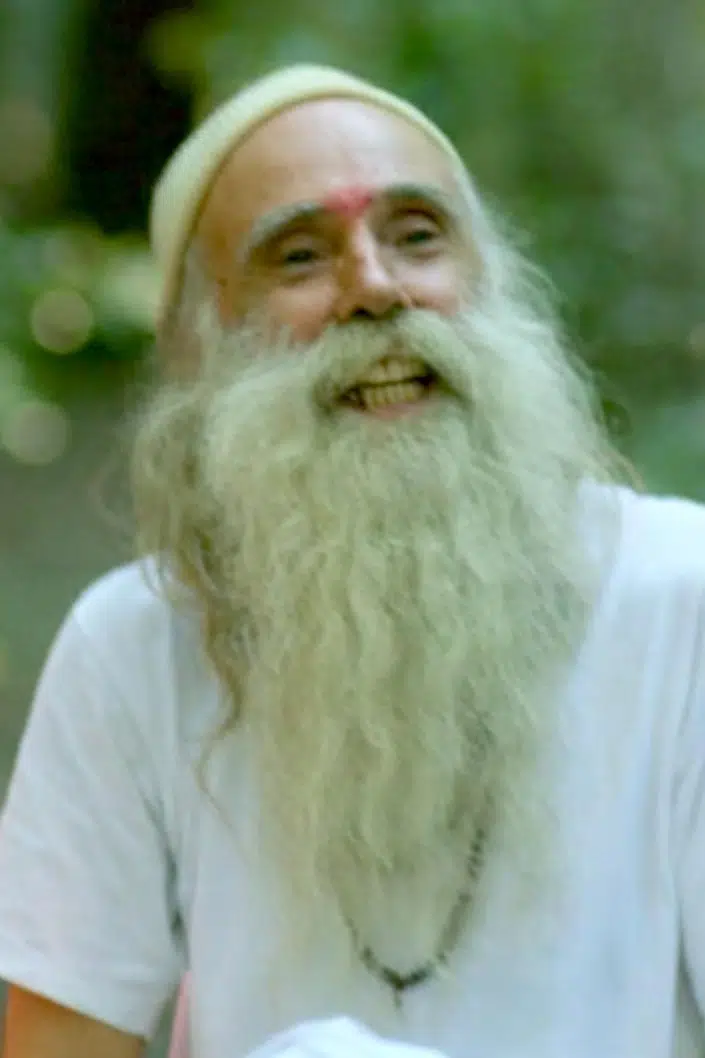 Swami Chaitanya