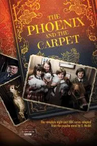 The Phoenix and the Carpet_peliplat
