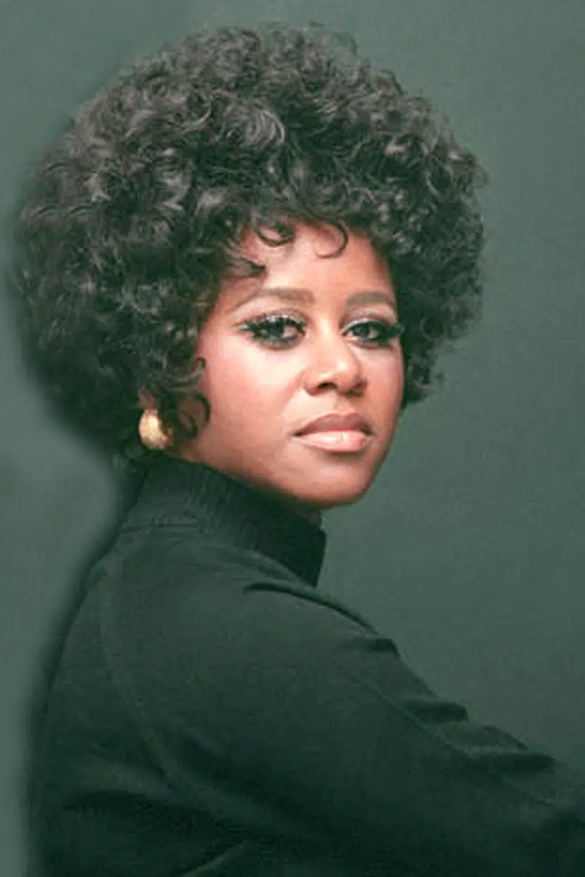 Cindy Birdsong
