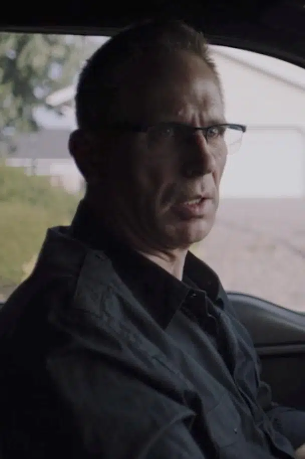 Jim Murphy