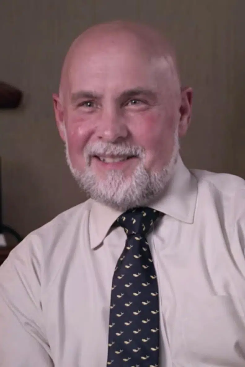 Neal Davis