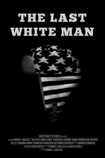 The Last White Man_peliplat