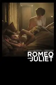 Romeo and Juliet: Beyond Words_peliplat